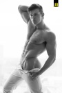 Crew Models International Crew Models International - Ben Todd
