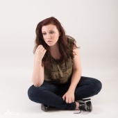 Lisa Russell - Brice Voran Photography
