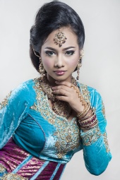 Zahirah Aman