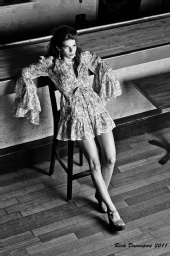 Rick Davenport - Fashion