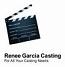 Renee Garcia - Renee Garcia Casting