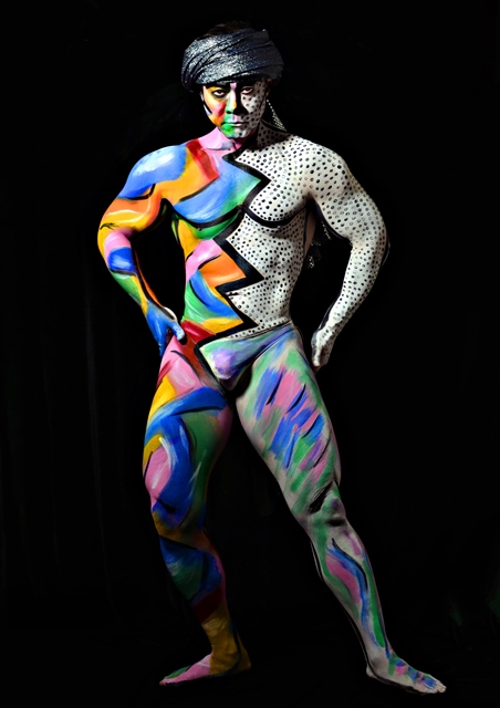 Marc cherry gay