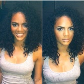 Khamilia Levonne