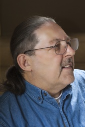 Michael St Rosenberg