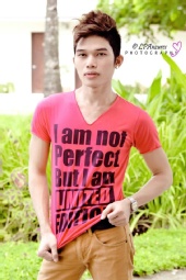 Jay Ben Camarillo