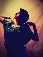 Jazzy