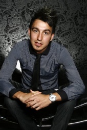 Joshua Stewart