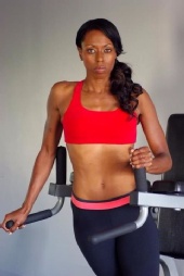 Lakisha Swift