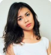 Roma Cruz