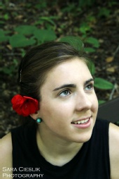 Sara Cieslik