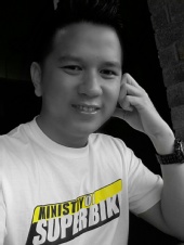 Nicholas Wang - Editor In Chief