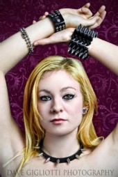 DG Images - Model - Jordania