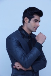 Mayank Parekh
