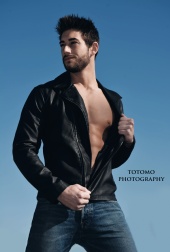 Tony Totomo