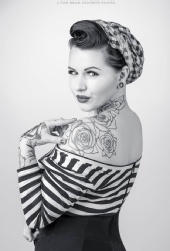 Lovelesswolff@gmail.com - Pinup