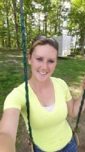 Amber jones