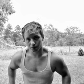 Blake Buratt (VixenSky)