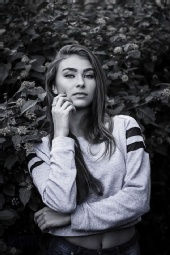 Daya Tom - Snejana for Say Talent