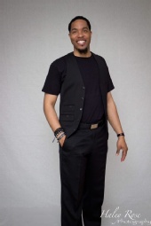 Kevin Walker