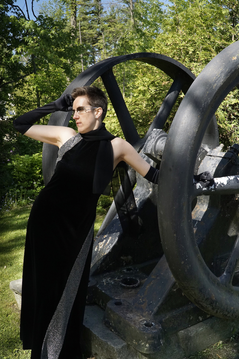 The Universal Appeal - Fashion
