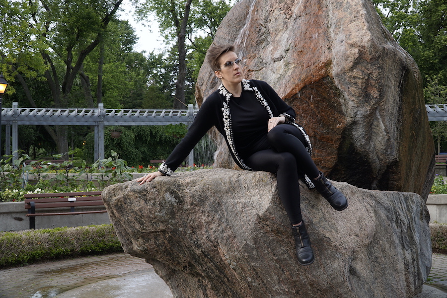 The Universal Appeal - Fashion