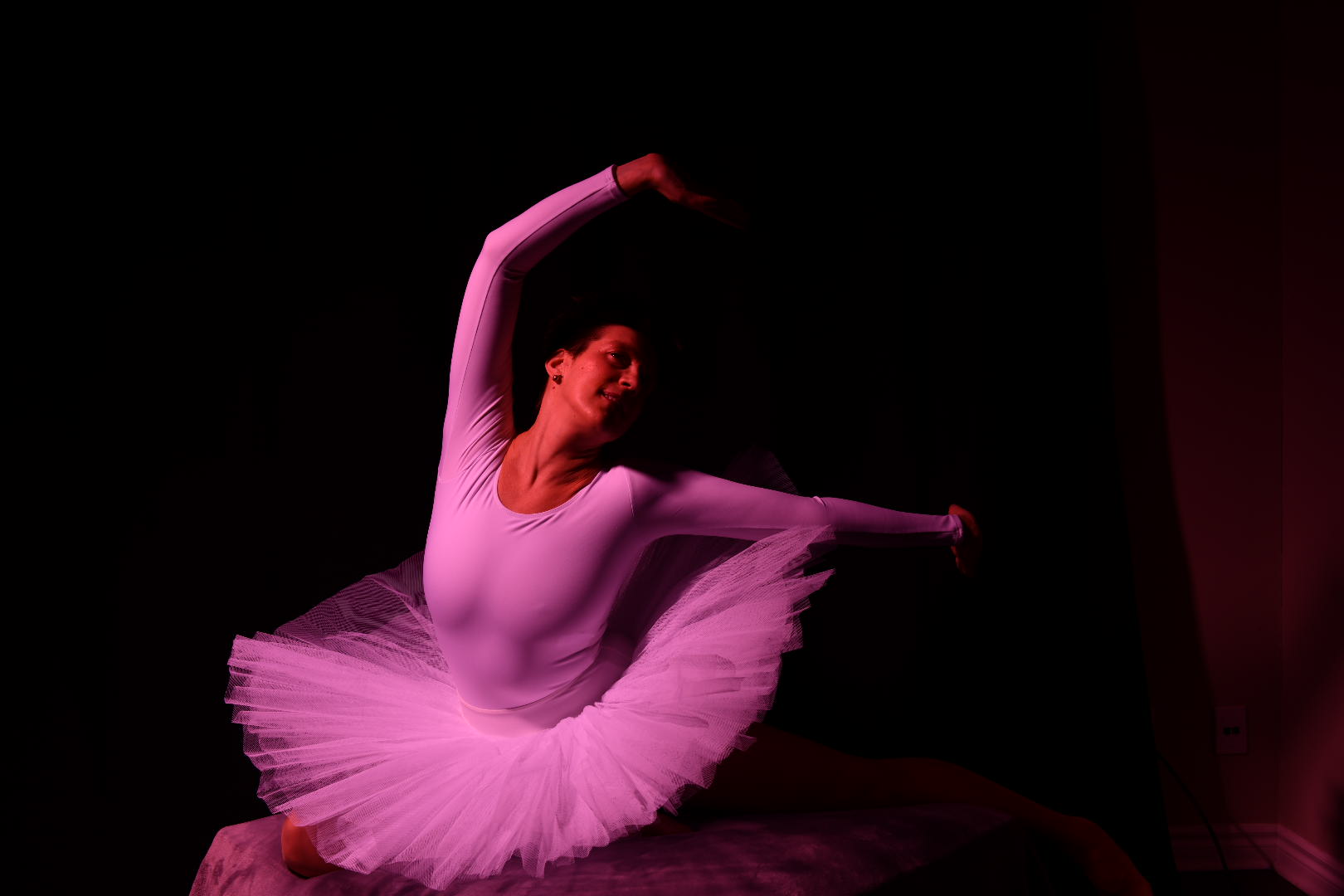 The Universal Appeal - Fitness