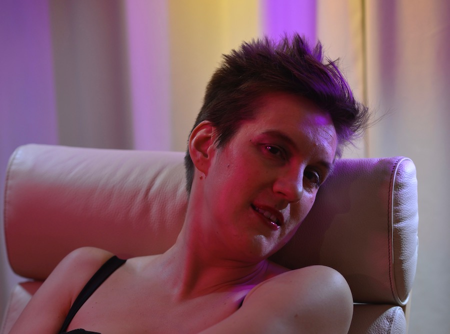 The Universal Appeal - Portrait