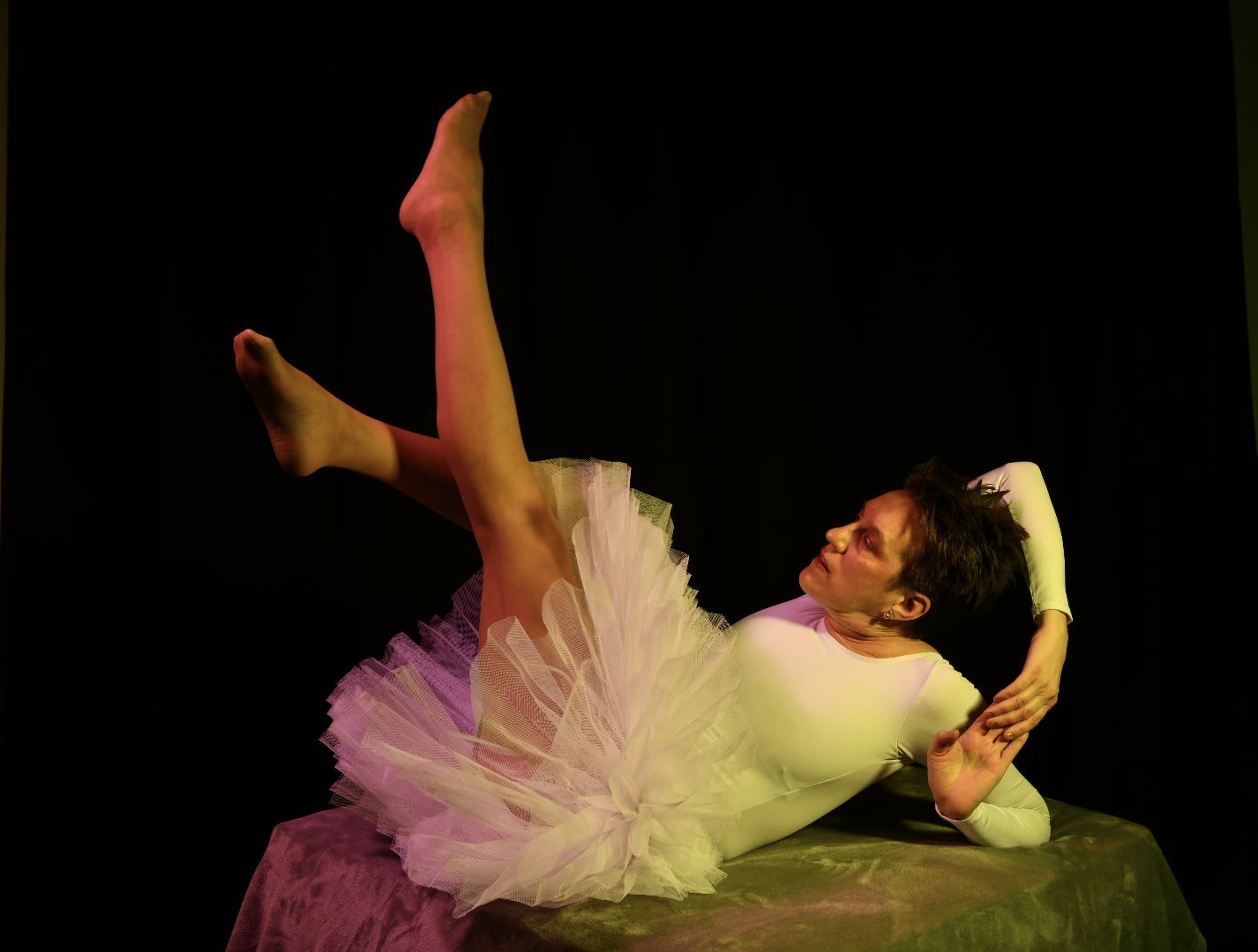 The Universal Appeal - Fitness