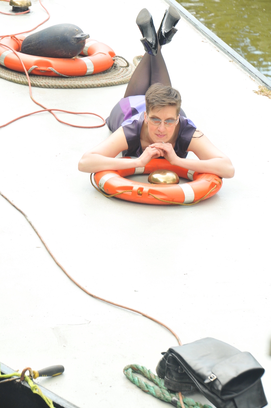 The Universal Appeal - Commercial