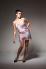The Universal Appeal - Lingerie
