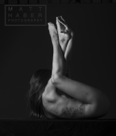 Matt Haber - Valerina