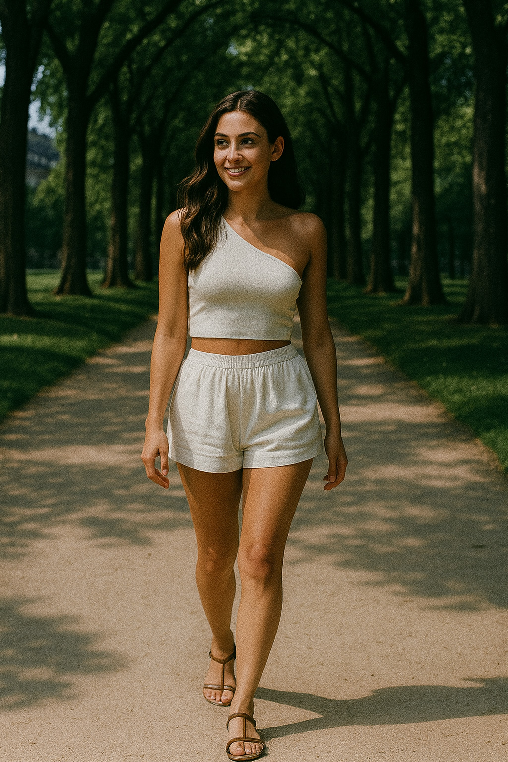 23C19 - 35mm Park