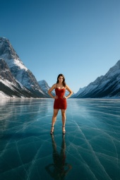 23C19 - Red Ice