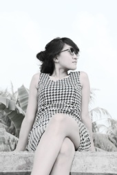 Daniel Octavianus - girl