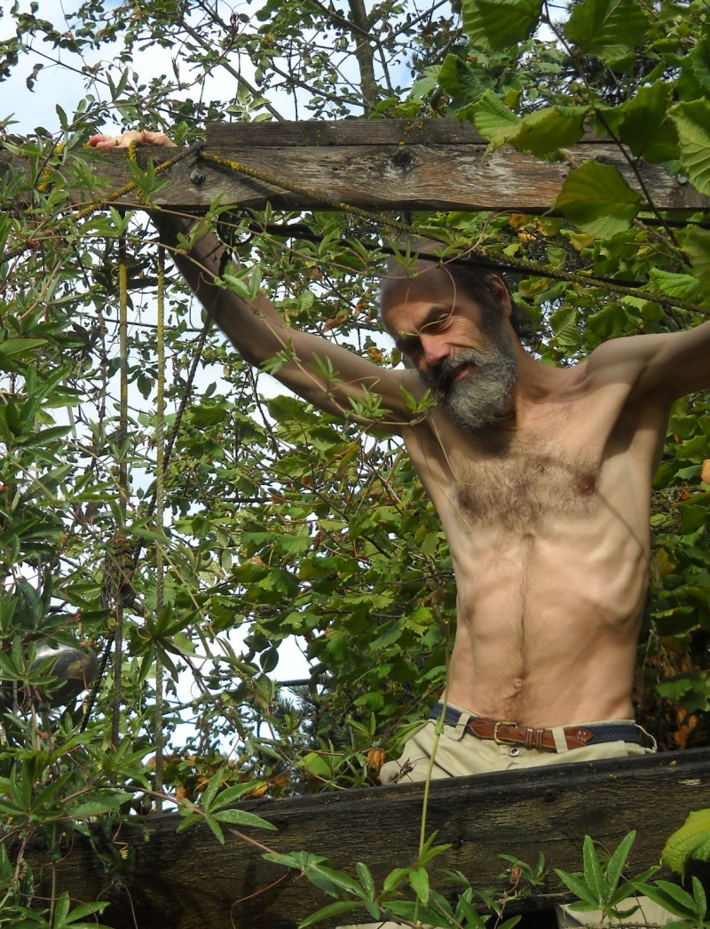 Adrian Wolfe - Boating work