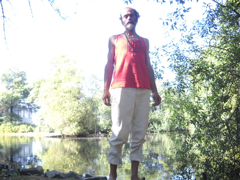 Adrian Wolfe - Frowning prince