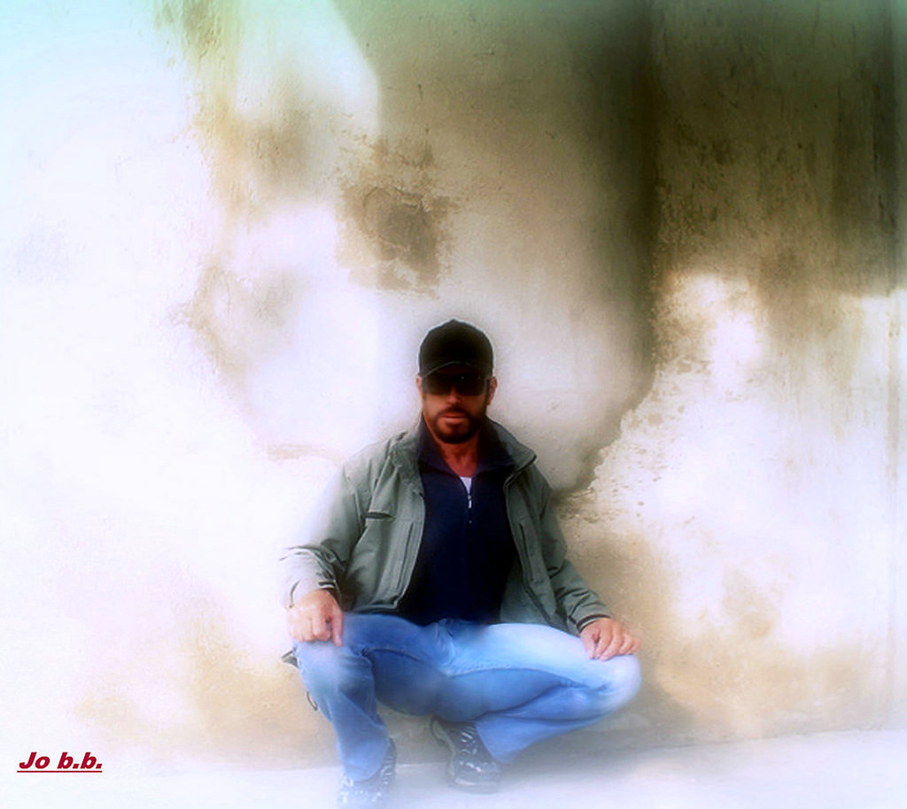 giobanni limi - In jeans