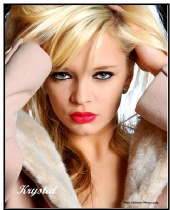 roger coleman - Krystal