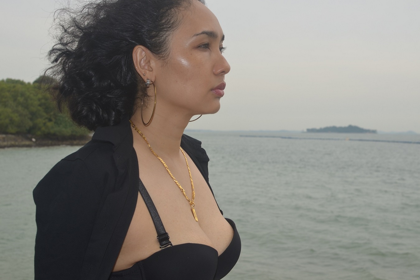 JK Photo - sea breeze