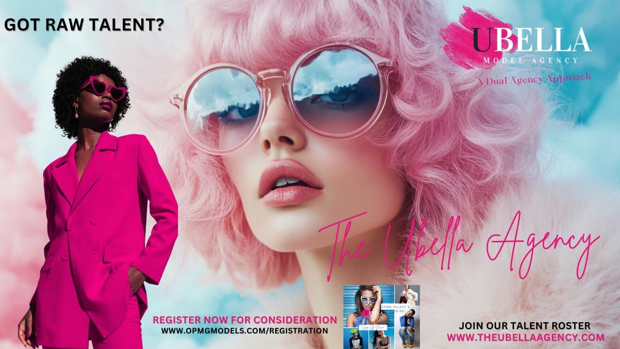 Ubella Agency - Florida  - Sign up for the Ubella Agency today 