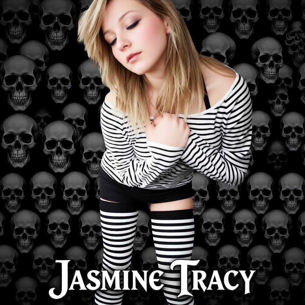 Jasmine N Tracy