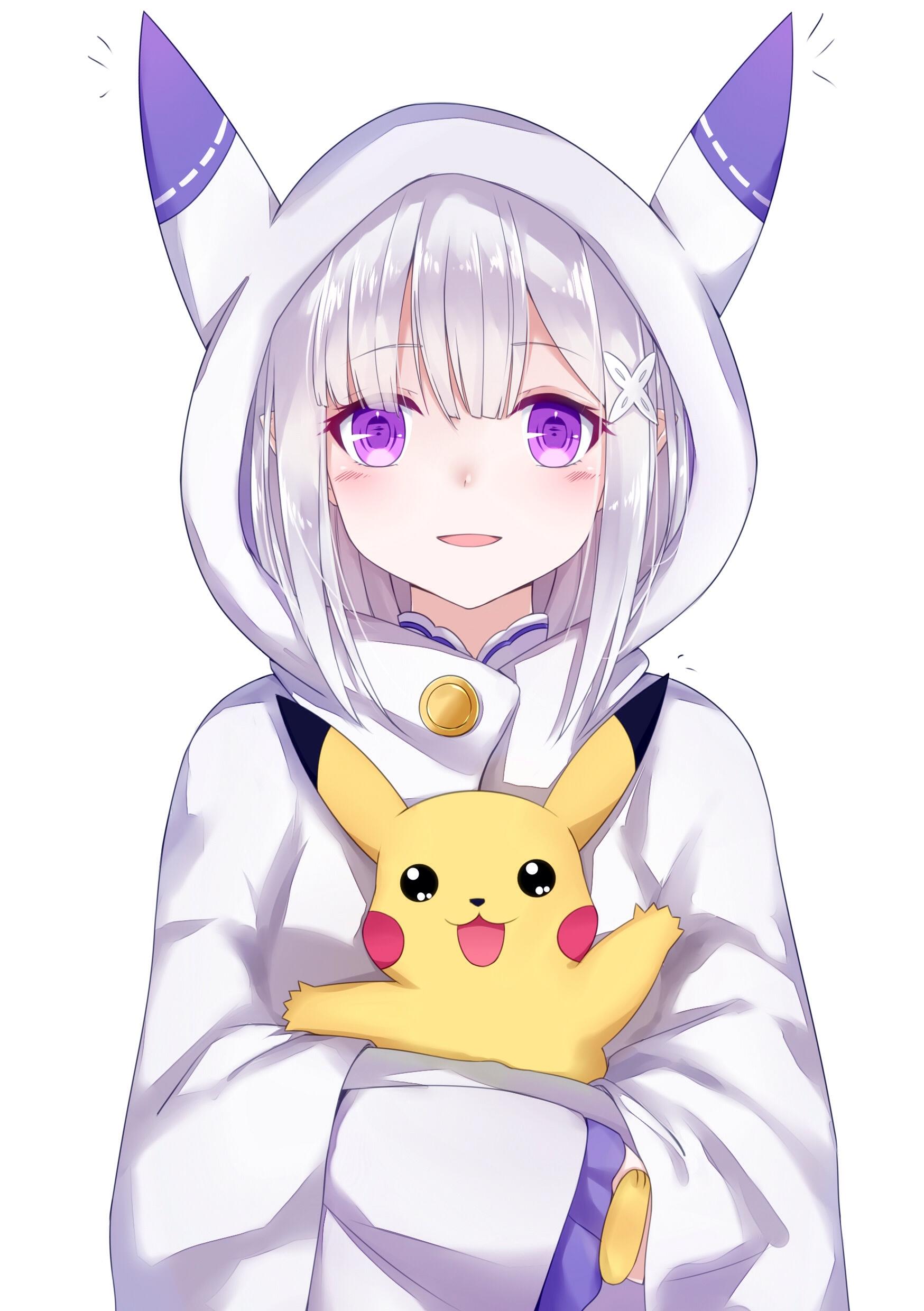 Ashley Ruimveld - Pika Pika!