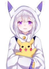 Ashley Ruimveld - Pika Pika!