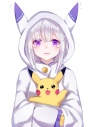 Ashley Ruimveld - Pika Pika!