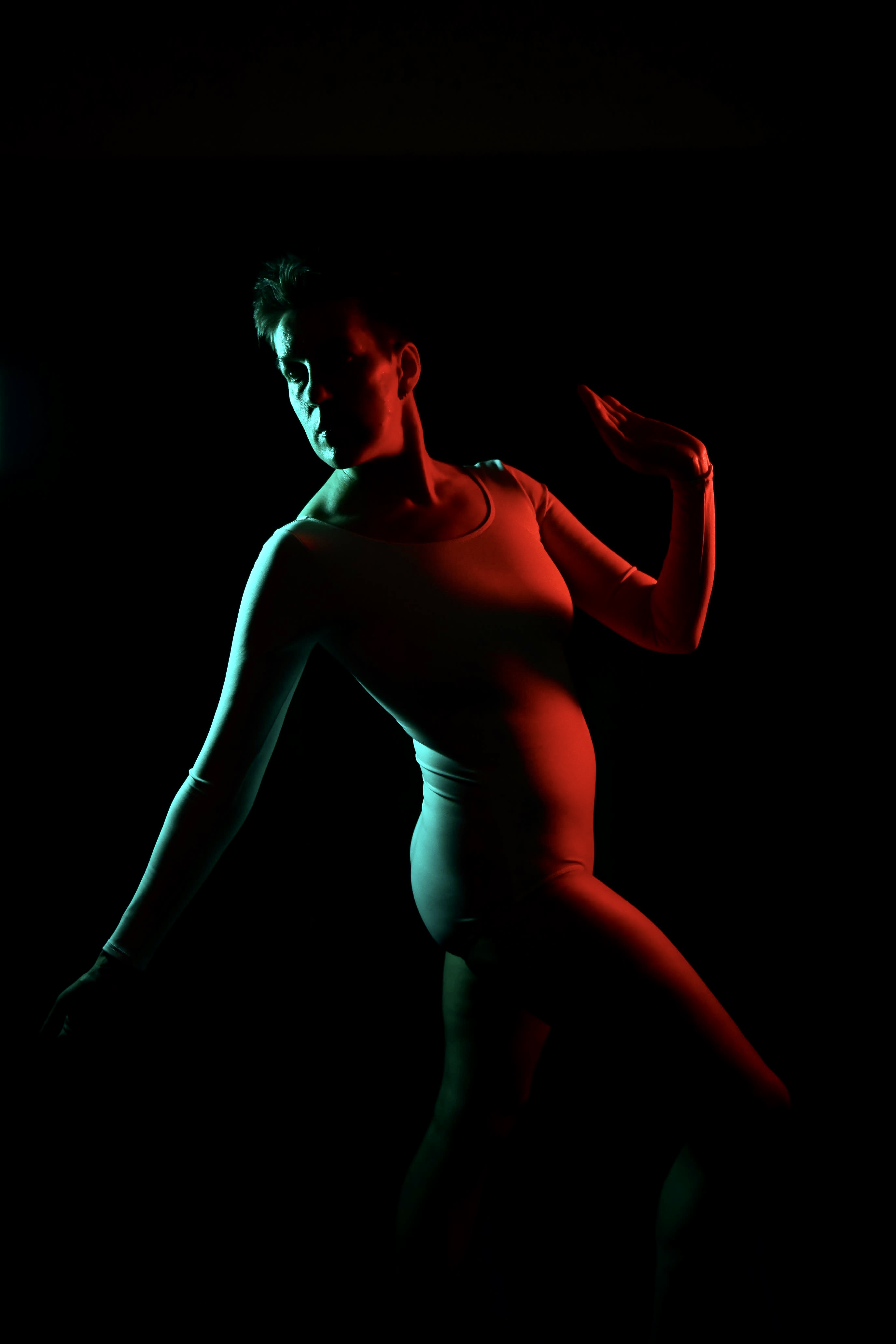 The Universal Appeal - Fitness