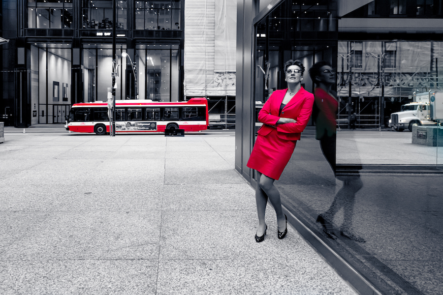 The Universal Appeal - Corporate