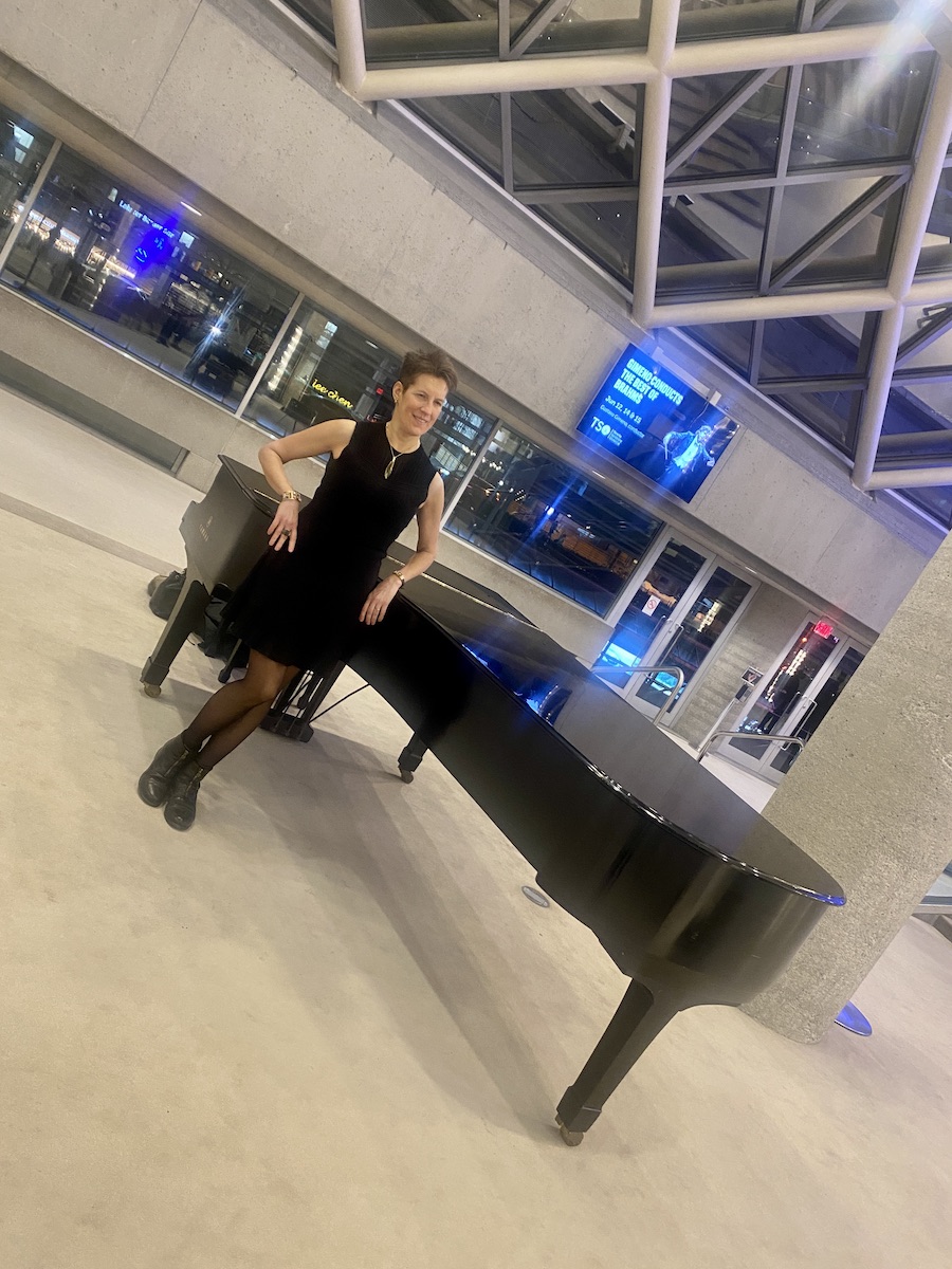 The Universal Appeal - Commercial