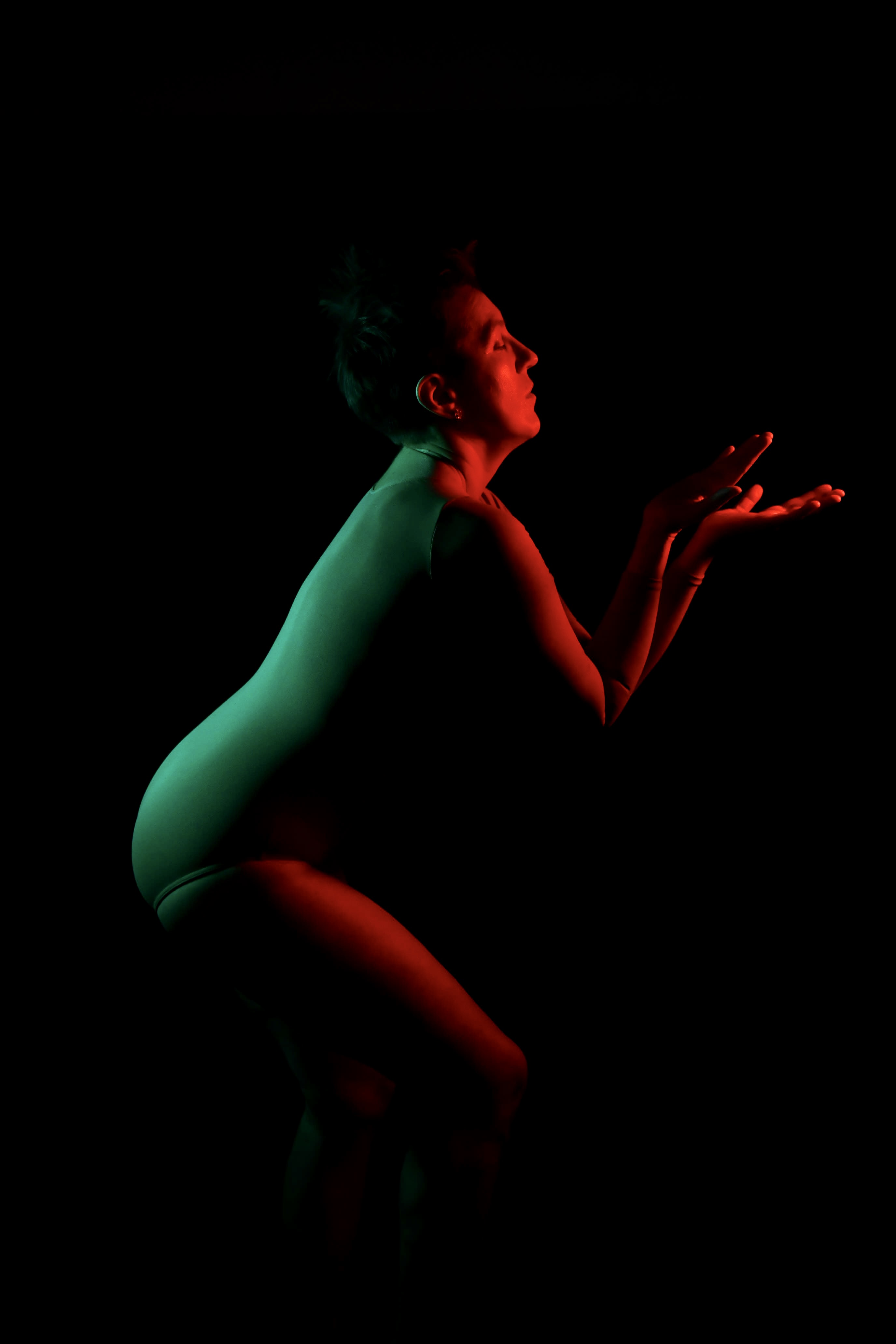 The Universal Appeal - Fitness