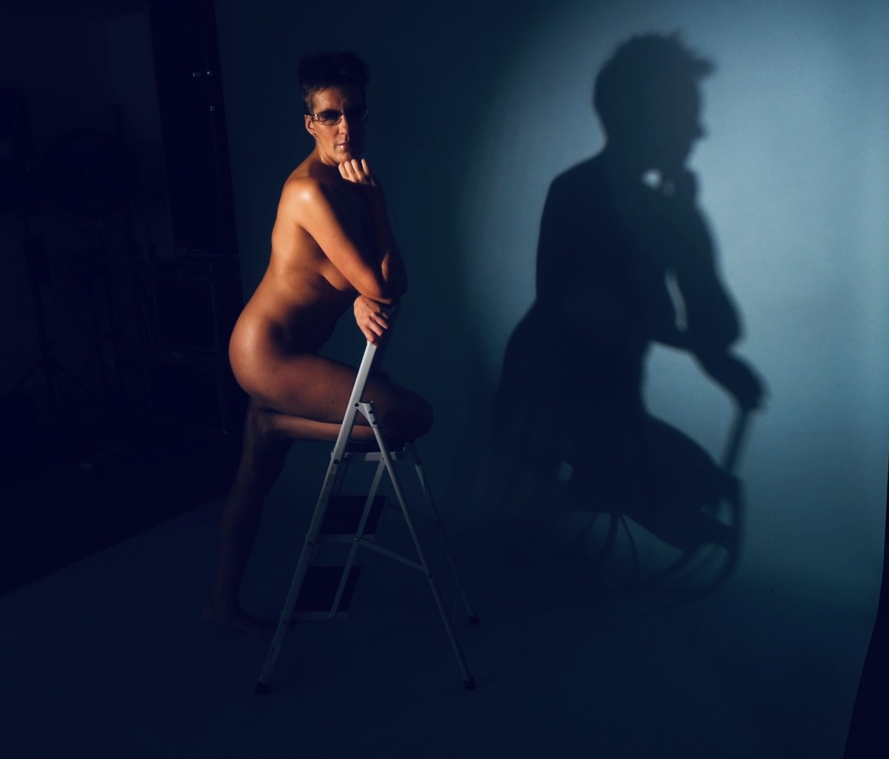 The Universal Appeal - Nude