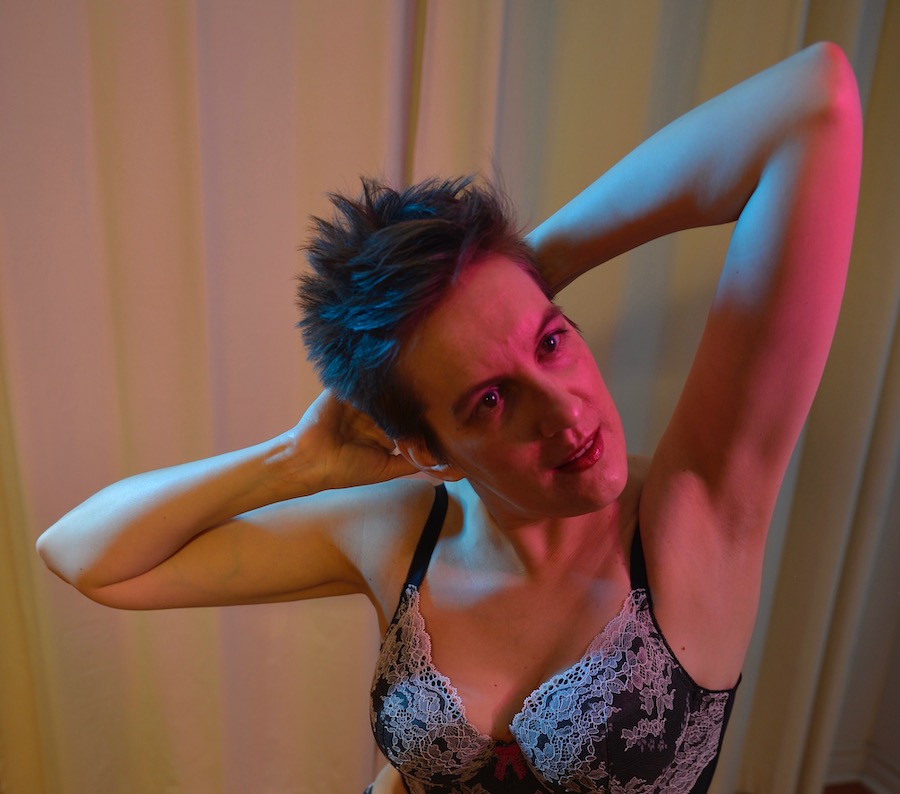 The Universal Appeal - Portrait